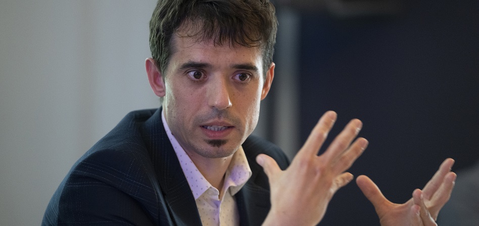 Colaboración empresarial, innovación eficaz y apoyo público, claves del “biotech”